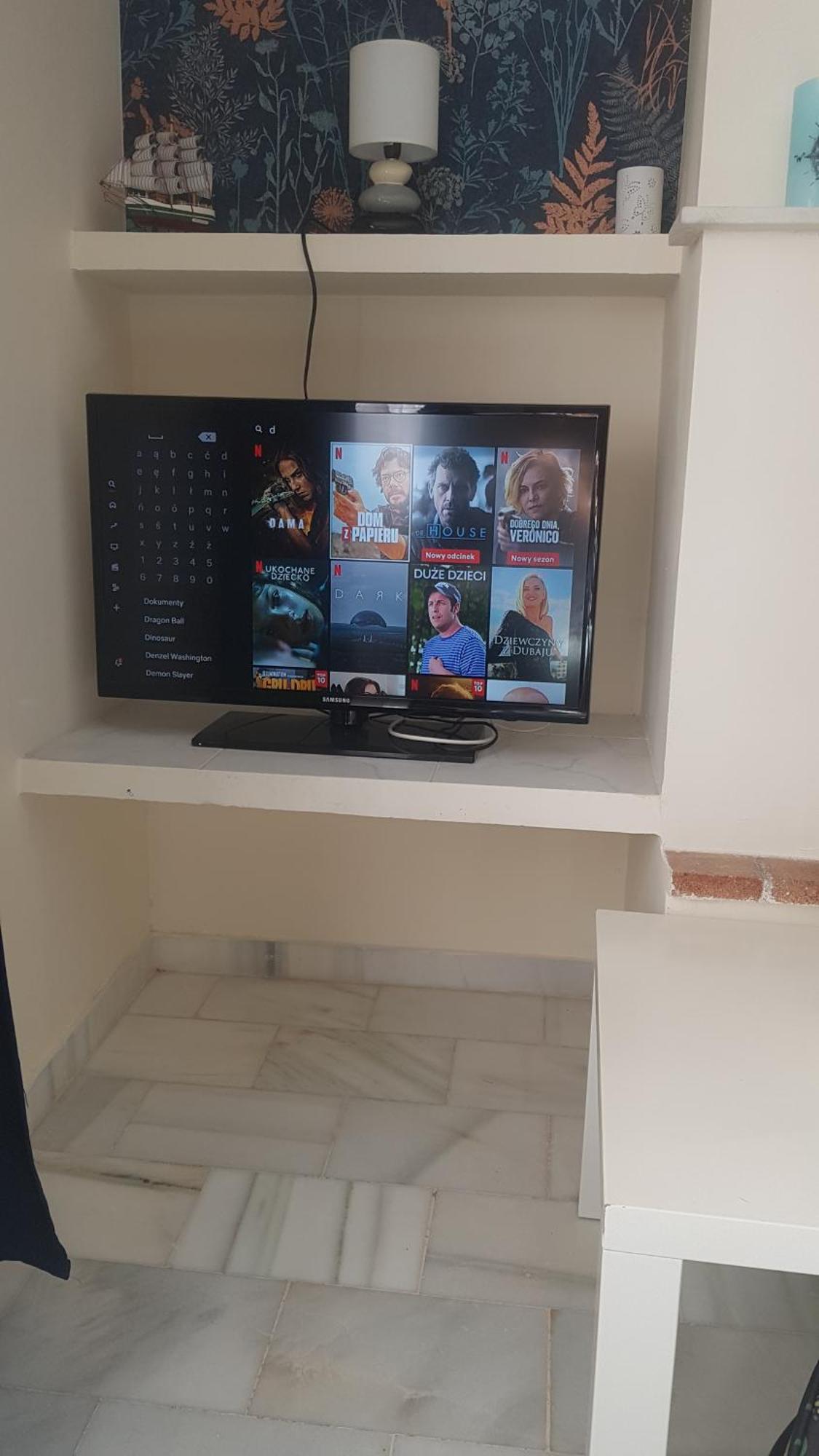 Apartamento La Sirena Vera Exterior foto